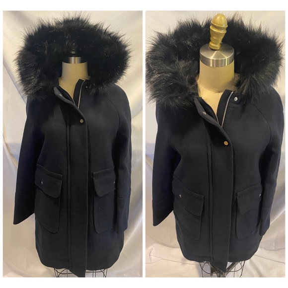 Zara Jackets & Blazers - Zara, Winter Coat